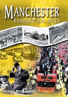 Manchester through the Ages DVD