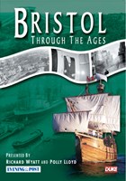 Bristol through the Ages DVD