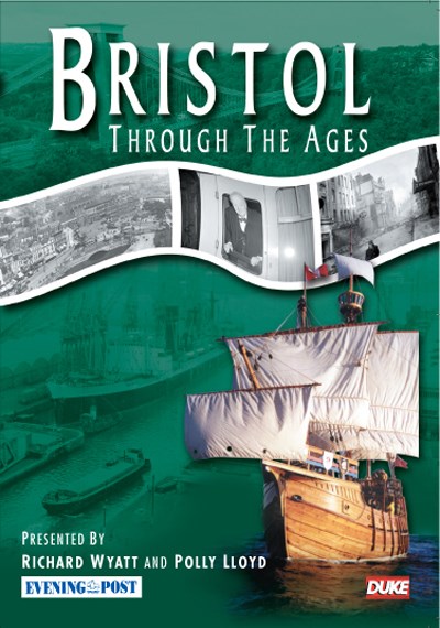 Bristol through the Ages DVD