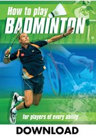 How To Play Badminton - Download