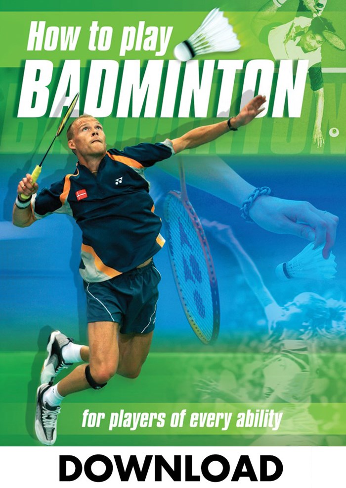 How To Play Badminton - Download