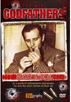 Real Godfathers - Bugsy Siegel DVD