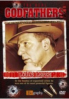 The Real Godfathers: Louis Lepke DVD