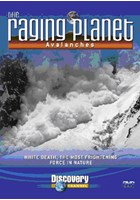 Raging Planet  - Avalanches DVD