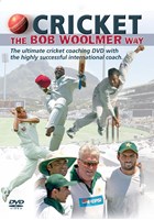Cricket - The Bob Woolmer Way 
