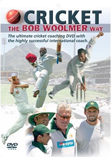 Cricket - The Bob Woolmer Way 