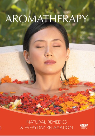 Aromatherapy DVD