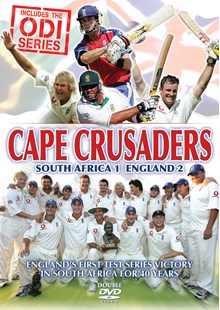 Cape Crusaders - South Africa 