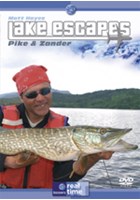 Matt Hayes Lake Escapes - Pike