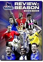 Premier League 2004/2005 Highlights DVD
