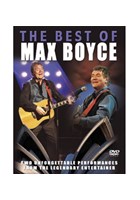 Max Boyce - The Best of DVD