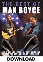 Best of Max Boyce - Download