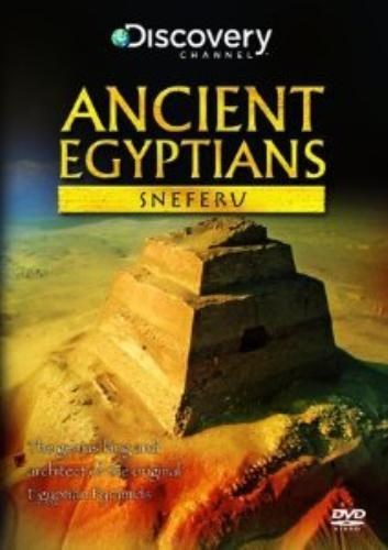 Ancient Egyptians - Snefferu DVD