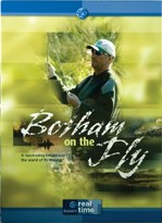 Botham on the Fly DVD