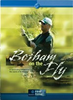 Botham on the Fly DVD