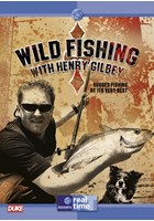 Wild Fishing with Henry Gilbey