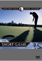 John Jacobs - The Short Game DVD