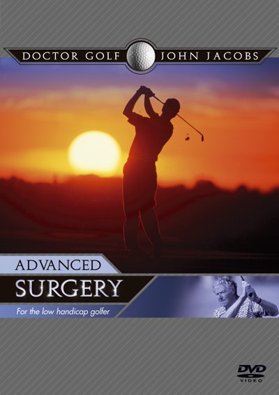 John Jacobs - Advanced Golf Surgery