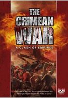 The Crimean War DVD