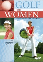 Golf For Women - Diane Barnard