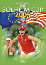 Solheim Cup 2005 - Europe 12.5
