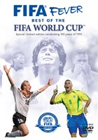 Fifa Fever: The Best of the World Cup DVD