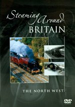 Steaming Around Britain - Nort