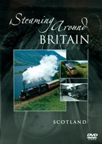 Steaming Around Britain - Scot