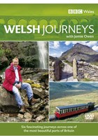 Welsh Journeys with Jamie Owen ( 2 Disc) DVD