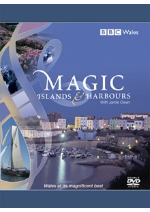 Magic Islands and Harbours (DV