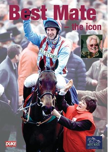 Best Mate - The Icon (DVD)