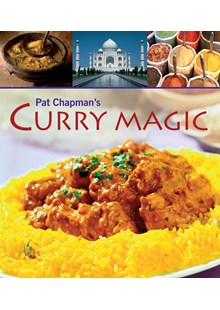 Pat Chapman's Curry Magic Download