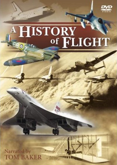A History of Flight Download