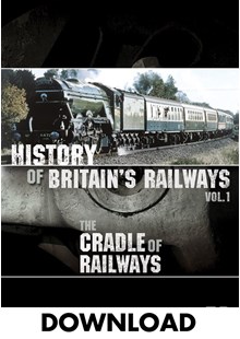 History of Britain's Railways Vol-1 Download