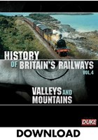 HISTORY OF BRITAIN`S RAILWAYS VOL 4 - Download