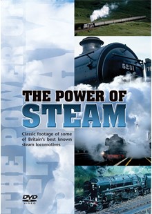 The Power of Steam