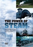 The Power of Steam