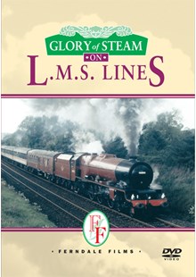 Glory of Steam on LMS Lines (D