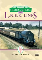 Glory of Steam on LNER Lines (