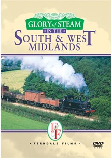 Glory of Steam in the South & 