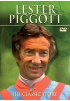 Lester Piggott - His Classic Story DVD