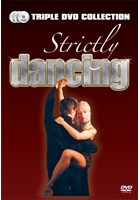 Strictly Dancing - Triple DVD Collection
