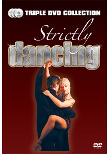 Strictly Dancing - Triple DVD Collection