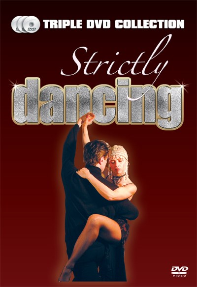 Strictly Dancing - Triple DVD Collection