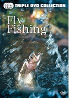 Fly Fishing Triple DVD Collection