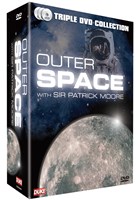 Outer Space - Triple DVD Collection