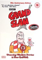 Grand Slam - BBC Wales Film DVD
