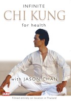 Infinite Chi Kung for Health DVD