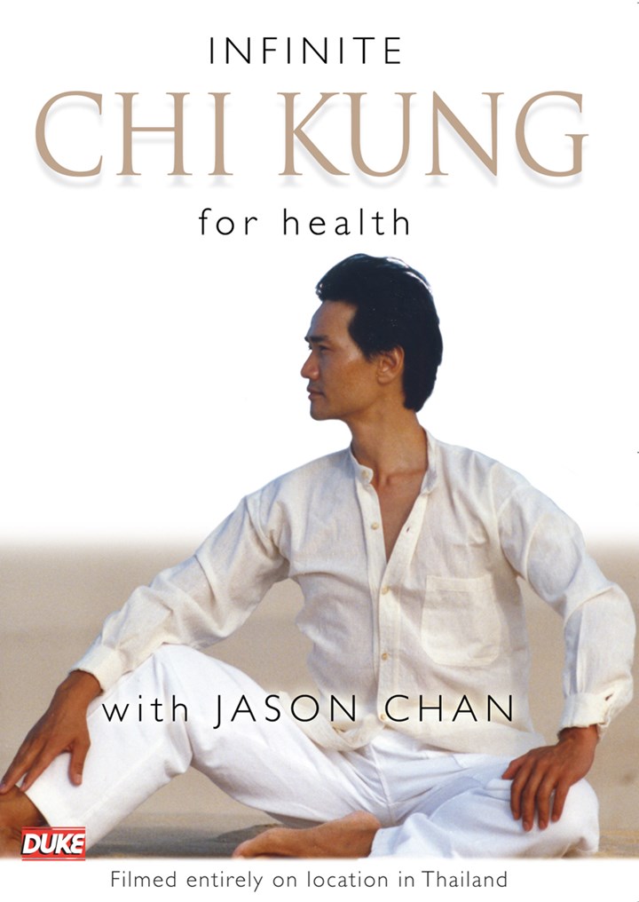 Infinite Chi Kung for Health Download