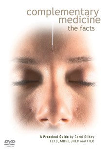 Complimentary Medicine - The Facts DVD